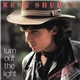 René Shuman - Turn Out The Light