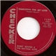 Bobby Moore & The Rhythm Aces - Searching For My Love / Hey, Mr. D.J.