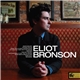 Eliot Bronson - Eliot Bronson