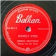 Smrha Brothers, Windy City Hot Shots - Lovely Eyes / Up And Down Polka