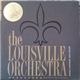 Leonardo Balada - América Dunham, The University Of Louisville Chorus, Richard Spalding, Jorge Mester, The Louisville Orchestra - María Sabina (Tragifonía / A Symphonic Tragedy For Narrators, Chorus And Orchestra)