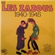 Various - Les Zazous : 1940-1945