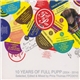 Prins Thomas - 10 Years Of Full Pupp (2004 - 2014)