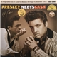 Elvis Presley, Johnny Cash - Presley Meets Cash