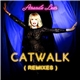 Amanda Lear - Catwalk (Remixes)