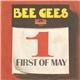 Bee Gees - First Of May