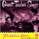 Richard Tauber - Great Tauber Songs