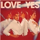 TEEN - Love Yes