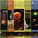 Rickie Lee Jones - Live In Stockholm