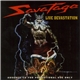 Savatage - Live Devastation