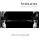 Antimatter - A Dream For The Blind