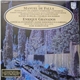 Manuel De Falla / Enrique Granados - Margrit Weber, Rafael Puyana, Ensemble Instrumental Orchestre Symphonique De La Radio Bavaroise, Orchestre Symphonique De La RTVE, Igor Markevitch, Rafael Kubelik, Charles Mackerras - Nuits Dans Les Jardins D'Espagne / Concerto / Goyescas, Intermède / Danse Espagnole N°8 