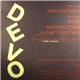 Devo - Mongoloids / S.I.B.