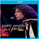 Patti Smith - Live At Montreux 2005