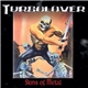 Turbolover - Skins Of Metal