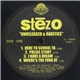 Stezo - Unreleased & Rarities