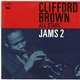 Clifford Brown All Stars - Jams 2