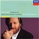 Bruckner, Royal Concertgebouw Orchestra, Riccardo Chailly - Symphony No. 2