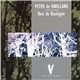 Peter De Havilland - Bois De Boulogne