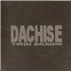 Dachise - Twin Braids