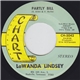 Lawanda Lindsey - Partly Bill / Making Waves