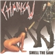 Chainsaw - Smell The Saw