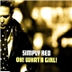 Simply Red - Oh! What A Girl!