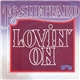 T.G. Sheppard - Lovin' On