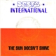 Beats International - The Sun Doesn't Shine