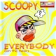 Scoopy - Everybody (On The Floor)