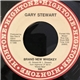 Gary Stewart - Brand New Whiskey / Son Of A Honky Tonk Woman