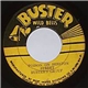 Buster's Group - Poison On Beeston Street / Please Mr. Sun