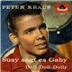 Peter Kraus - Susy Sagt Es Gaby / Doll-Doll-Dolly