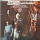 Stephane Grappelli With The Hot Club Of London - I Got Rhythm!