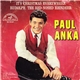 Paul Anka - It's Christmas Everywhere / Rudolph, The Red Nosed Reindeer