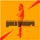 Various - The Blog That Celebrates Itself Presents Girls Groups Underground Versions