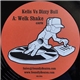 Various - Welk Shake / Got Some Baby Teeth