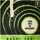 Madan Mohan / C. Ramchandra - Baghi / Saqi