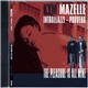 Kym Mazelle / Intrallazzi / Provera - The Pleasure Is All Mine