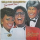 Ray Barretto Y Su Orquesta Canta Celia Cruz, Adalberto Santiago - Celia, Ray & Adalberto - Tremendo Trio!