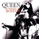 Queen - A Night At Boston