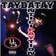 Taydatay - Anticipaytion