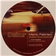 Mario Fabriani - Multiple Personalities EP