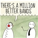 Altre Di B - There's A Million Better Bands