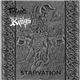 Blood Of Kings - Starvation