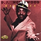 DJ Hollywood - Rarities