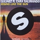 Qulinez Ft. Cara Salimando - Rising Like The Sun