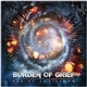 Burden Of Grief - Eye Of The Storm