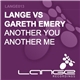 Lange Vs Gareth Emery - Another You Another Me