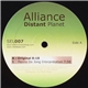 Alliance - Distant Planet